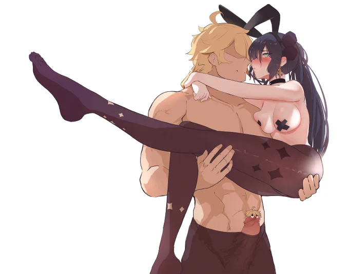 空モナ 