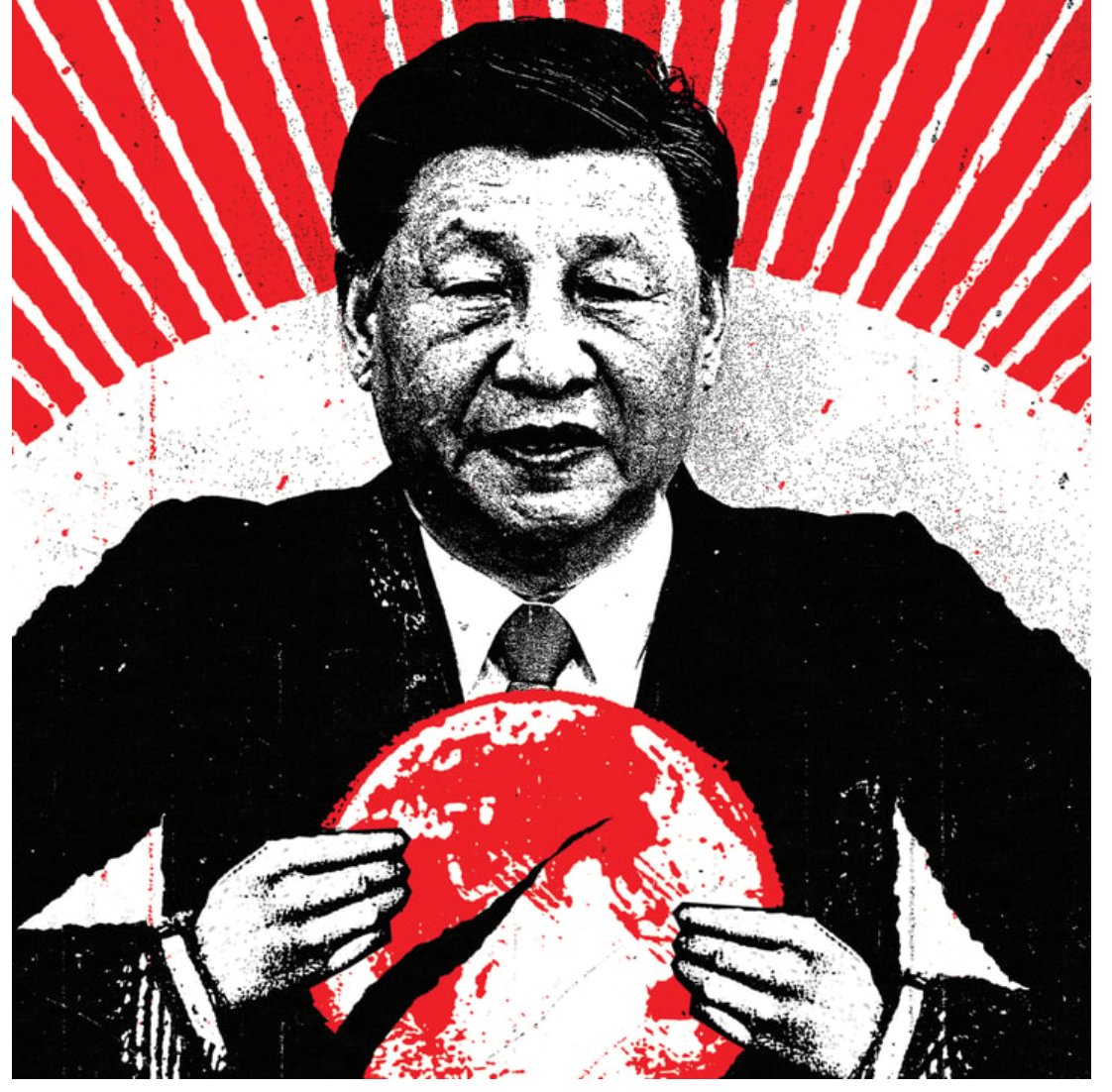Courtney J. Fung (@courtneyfung) on Twitter photo Achievement unlocked: research mention in <a href="/TheEconomist/">The Economist</a>
Happy to see <a href="/DSORennie/">David Rennie</a> special report on China and Global Governance citing my and <a href="/shinghonlam/">Shing-hon Lam</a> forthcoming <a href="/LowyInstitute/">The Lowy Institute</a> Paper on China's contributions to the United Nations
economist.com/special-report… Achievement unlocked: research mention in <a href="/TheEconomist/">The Economist</a>
Happy to see <a href="/DSORennie/">David Rennie</a> special report on China and Global Governance citing my and <a href="/shinghonlam/">Shing-hon Lam</a> forthcoming <a href="/LowyInstitute/">The Lowy Institute</a> Paper on China's contributions to the United Nations
economist.com/special-report…