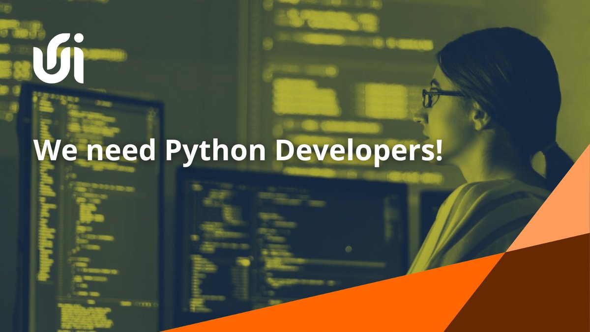 URI_UX's tweet photo. We’re looking for Python Developers for a research study! Join us for a 2 hour session, share your feedback, and get paid $215 for your time.  Apply via the URI Participant Portal to see all our active studies: https://t.co/qkcfyiL4C5 https://t.co/PlAT7knsGM