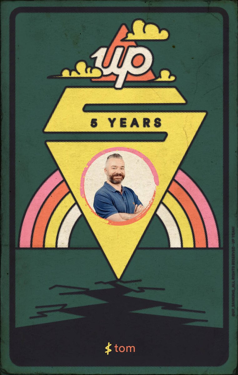 Tom Meier tweet media