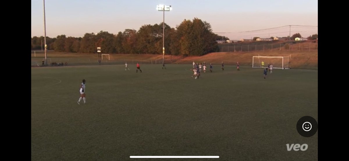 Love getting to watch our former Hawk players compete at the next level. You can check out <a href="/karleiighrae/">Karleigh Villaneuva</a> game for <a href="/motlowsoccer/">Motlow Soccer</a> on Veo Live. #HawkYeah