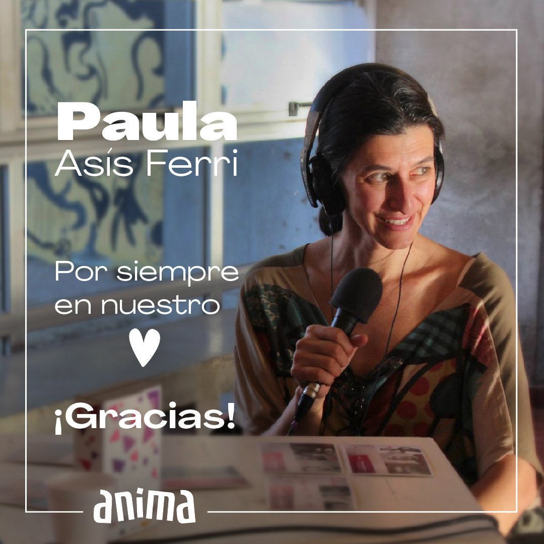 ANIMA Festival tweet media