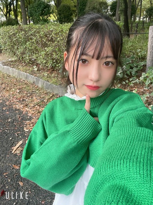 Twitterのコスプレ画像2