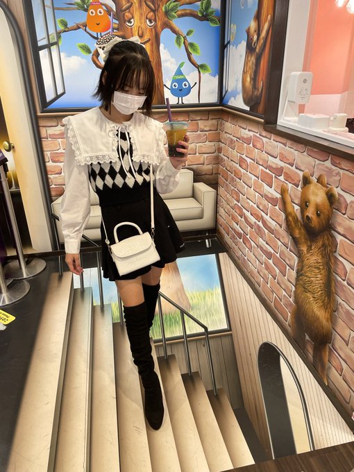 Twitterのコスプレ画像6