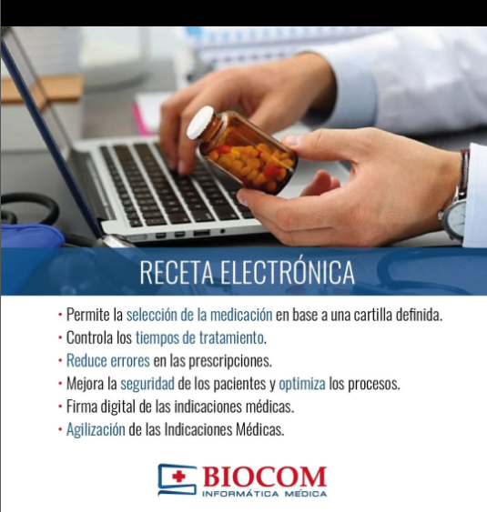 BIOCOMarg's tweet photo. #recetaelectronica Ventajas y Beneficios
#BIOCOM con #ISO9001
Trabajamos en procesos de mejora continua en soluciones como nuestro equipo .
#gestiondecalidad #biocomargentina #historiaclinica #hl7
📩 info@biocom.com
☎️ WhatsApp: +54 9 11 2619-7002
💻 https://t.co/r8rTD5bGAK https://t.co/oJ9yaMaxeD