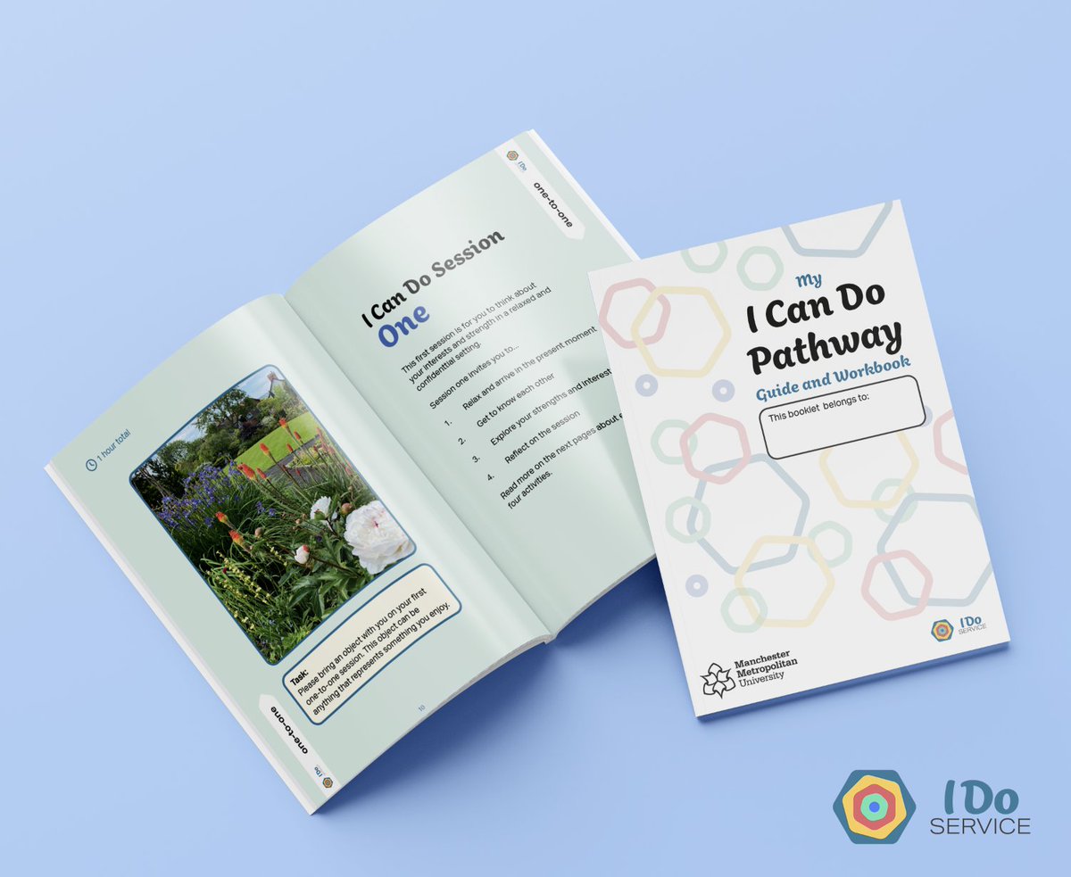 idoservice4dem1's tweet photo. On Thursday we held a successful symposium, launching our I Can Do pathway guide and workbook for wellbeing mentors and people living with dementia - designed to help people find meaningful and enjoyable activities following diagnosis #servicedesign #designresearch #dementia https://t.co/BeP3lkN2Xt
