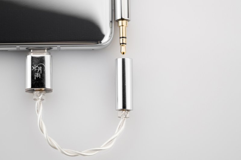 HiFiGo on Twitter "The MoondropLab Click is the ultrabudget solution