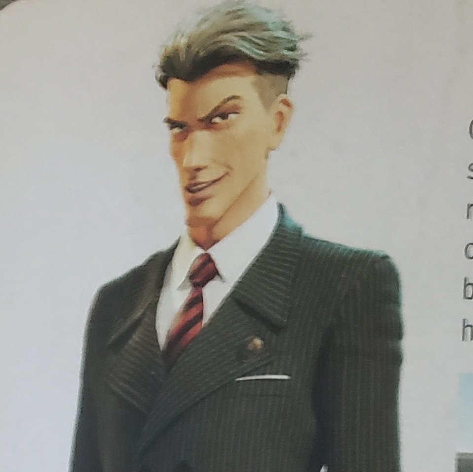 GeraldLupinIII's tweet photo. #NewProfilePic #lupiniiithefirst #lupiniii #lupinthefirst #lupinthethird #lupinthethirdthefirst #geraldlupinthethird #gerald #geraldlupiniii https://t.co/MsZvldjFFY