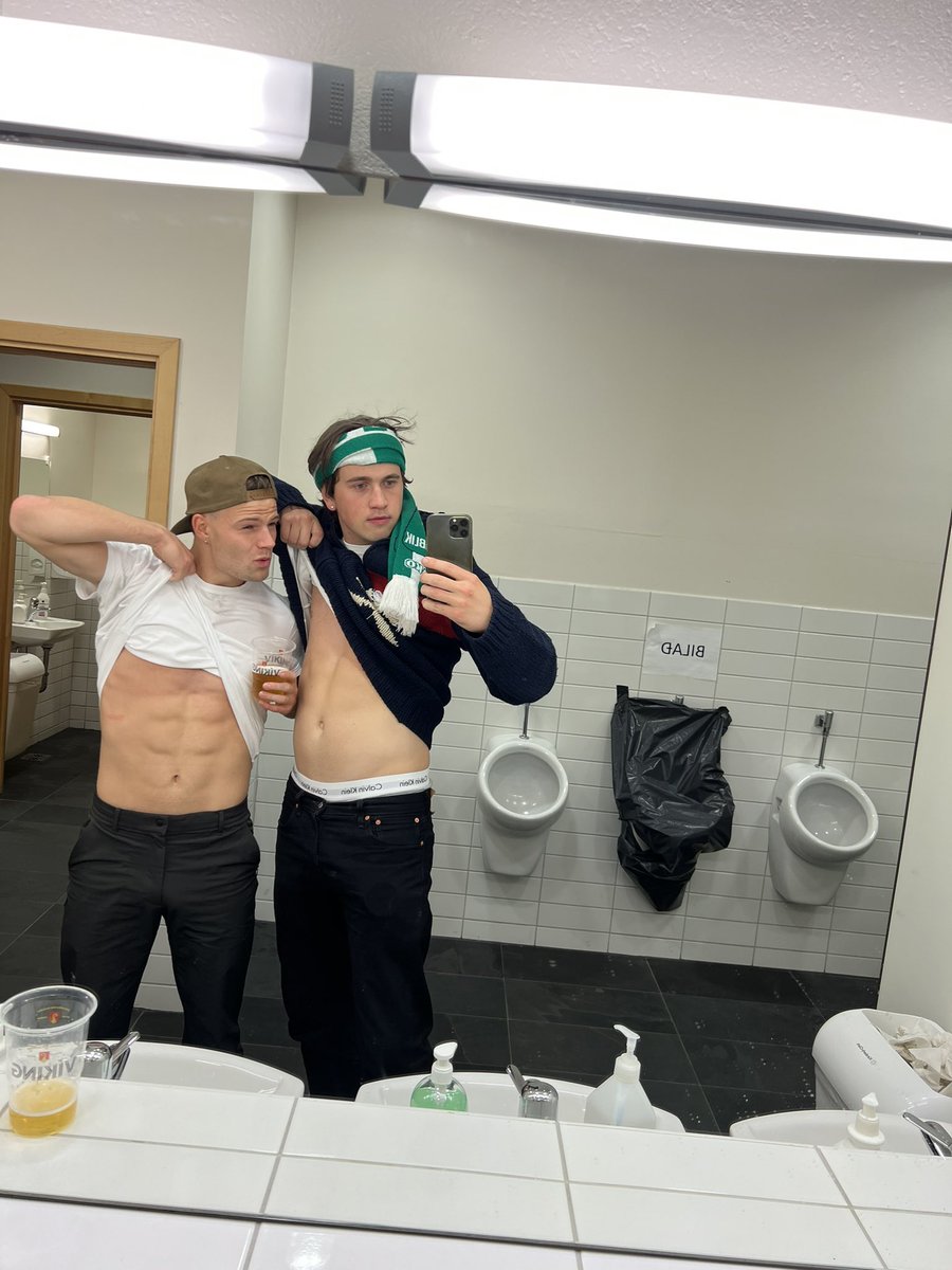 Eysteinn Þorri tweet media
