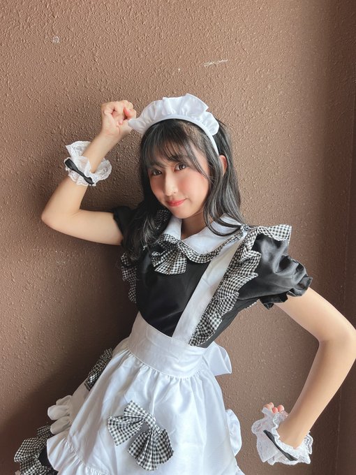 Twitterのコスプレ画像1