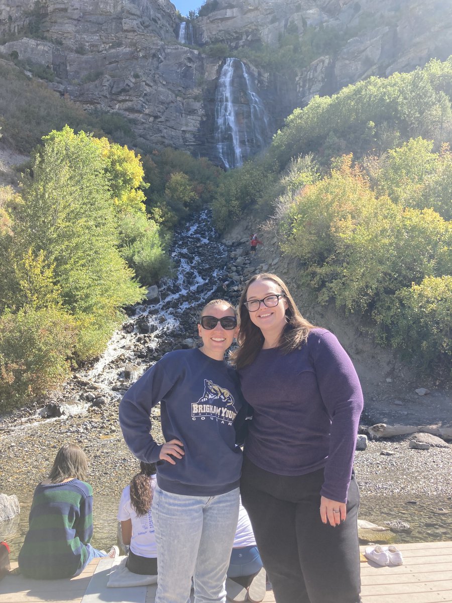 Bailey Lab tweet media