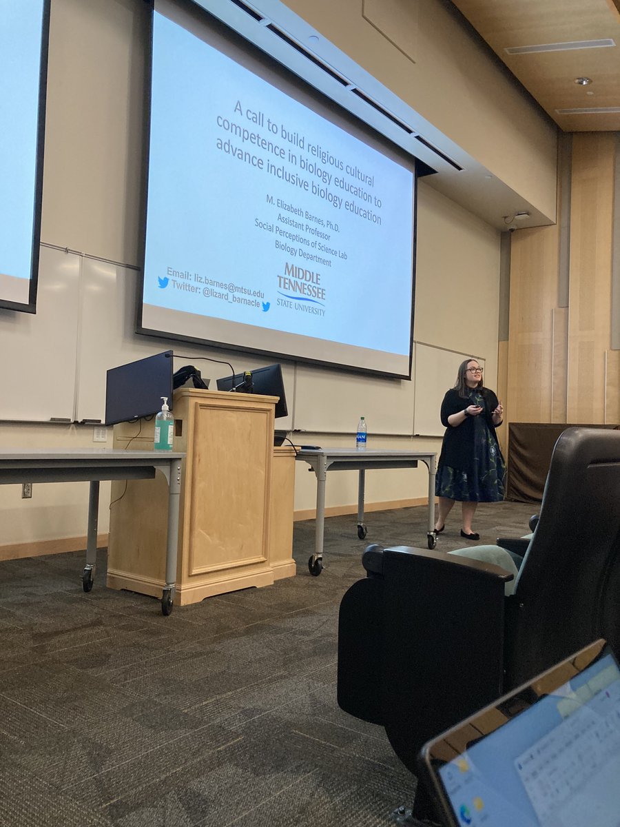 Bailey Lab tweet media