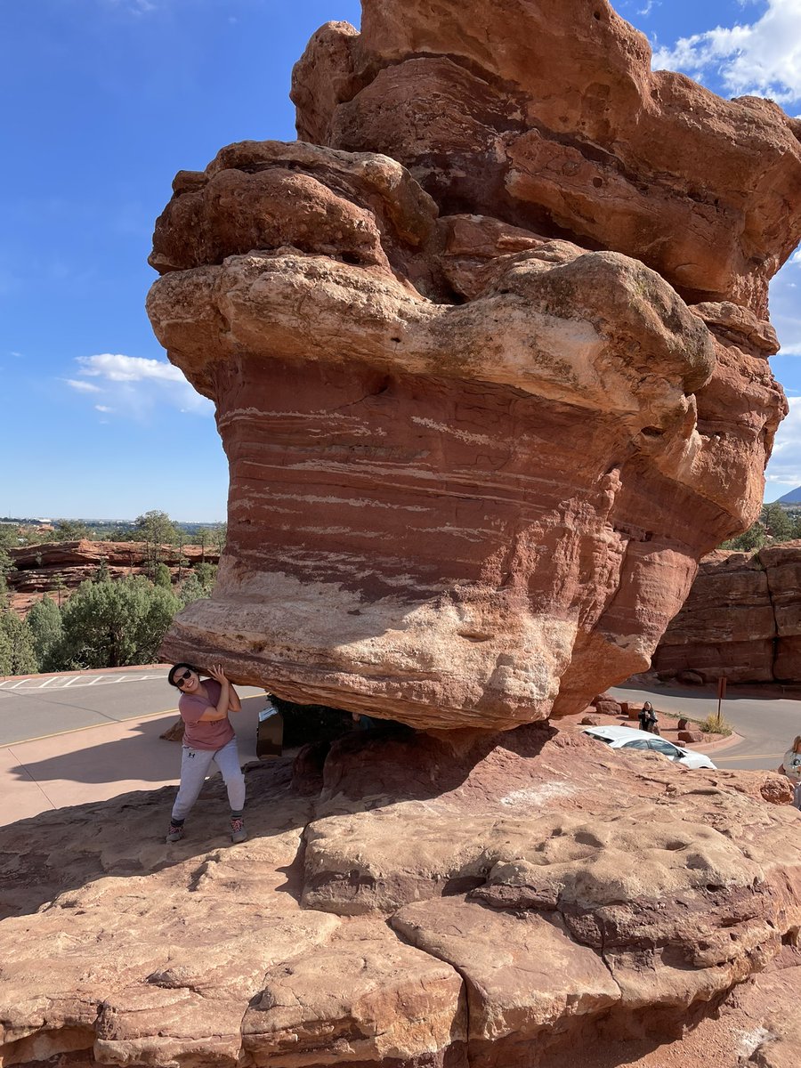 I just summited by first comprehensive exam question and don’t know what to feel. One step at a time. 
Actual picture of me and question 2