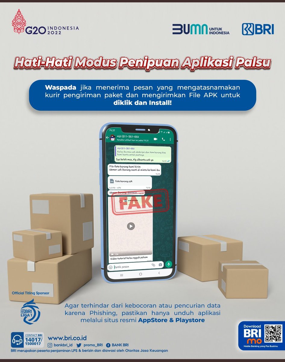 MZacky1992's tweet photo. BRI KCP Samarinda Seberang https://t.co/wAh8cUmSvY