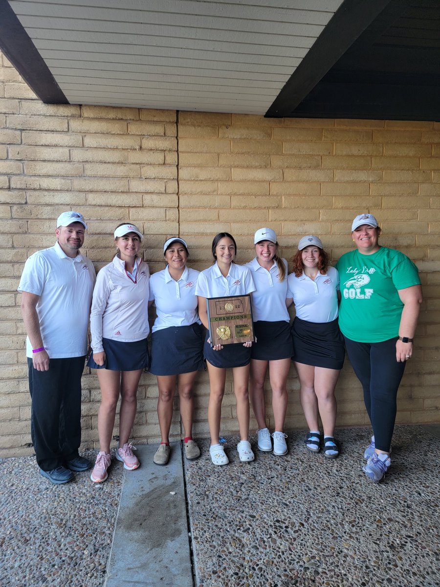Garden City Golf Team tweet media