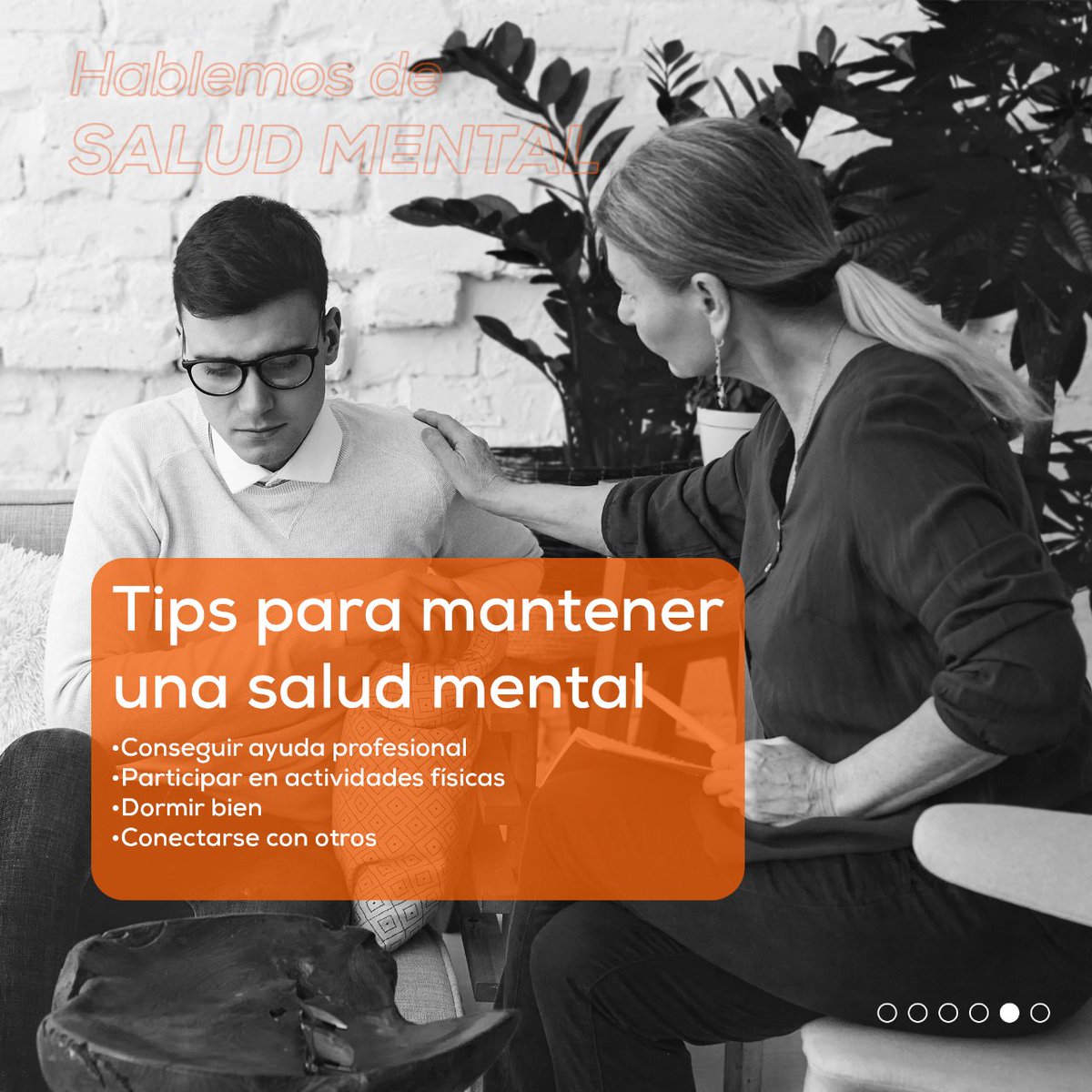 IceBlueRysell's tweet photo. Últimamente muchos hablan de salud mental y como la pandemia del Covid 19 impacto negativamente a esta🤔

La verdad es que pocos entienden este tema, llamado por algunos ¨La nueva pandemia¨😫

 Hoy es el día mundial de la salud mental y queremos hablar un poco de esto contigo 🫶 https://t.co/LfwEqlLoza
