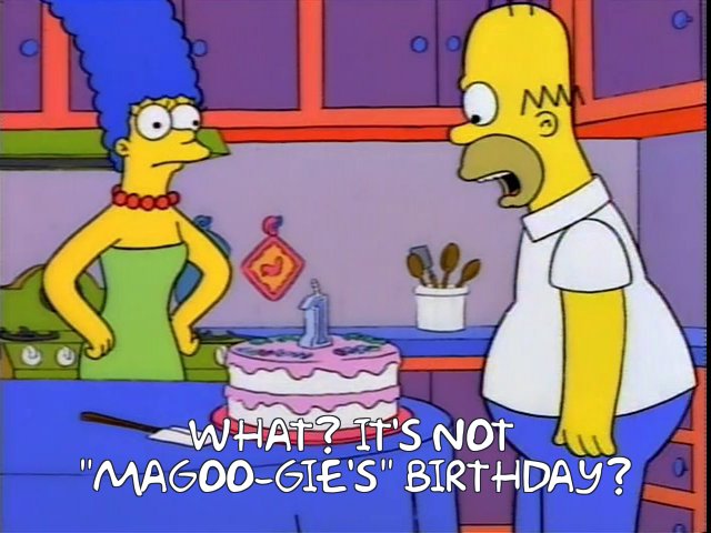 JoeWritesThis's tweet photo. @ianrw @bobservo @TalkSimpsonsPod https://t.co/RmWmETPa9Q