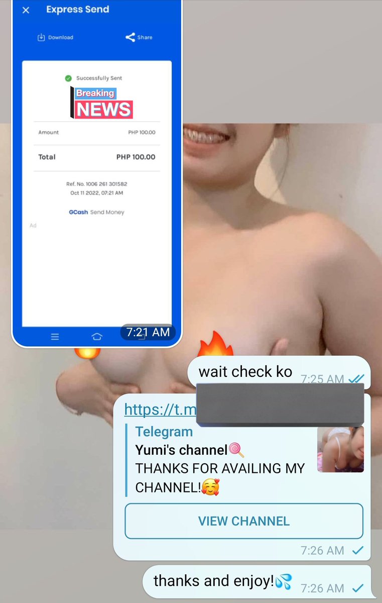 this_yumi's tweet photo. THANKS FOR AVAILING MY PREMIUM ❤️ https://t.co/oKNmNzxIri