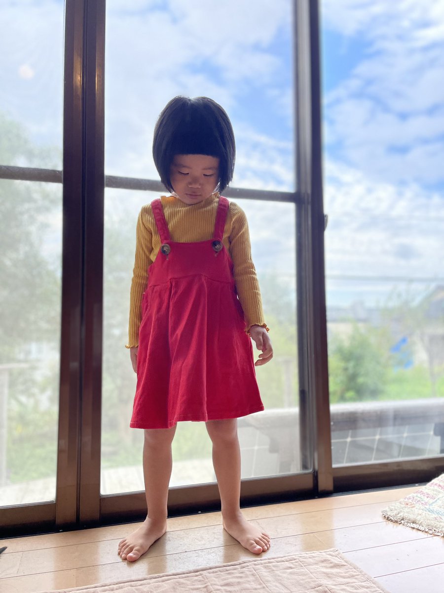 daitie's tweet photo. こんなにちびまる子になれるのか https://t.co/KaHQqaz1rD
