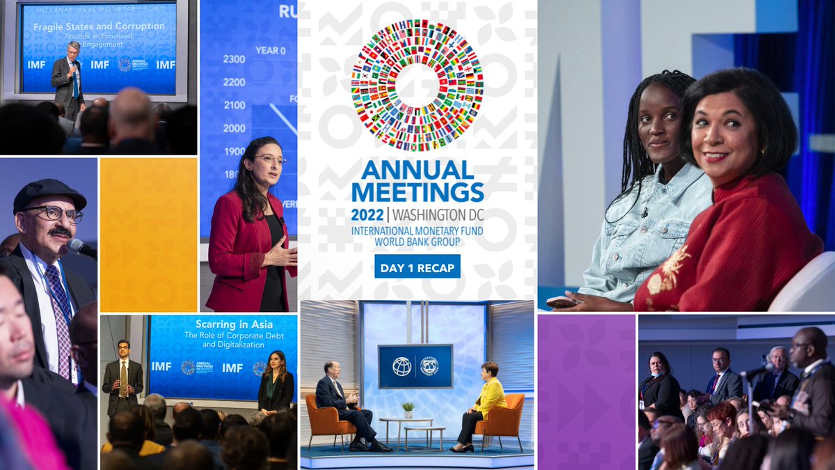 IMF on Twitter: