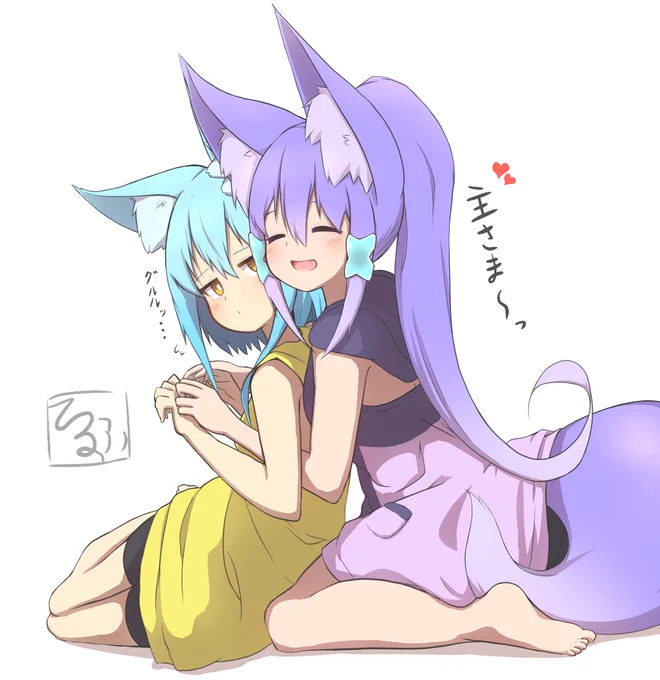 ティルちゃん再掲っ 