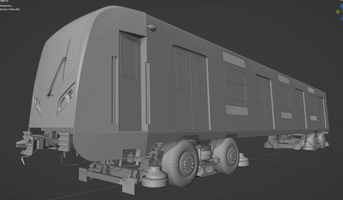 Mitu_irl's tweet photo. RC.0001
#NM22 #3DCG #b3D #CRRC #metrocdmx https://t.co/8olo1hxmTu