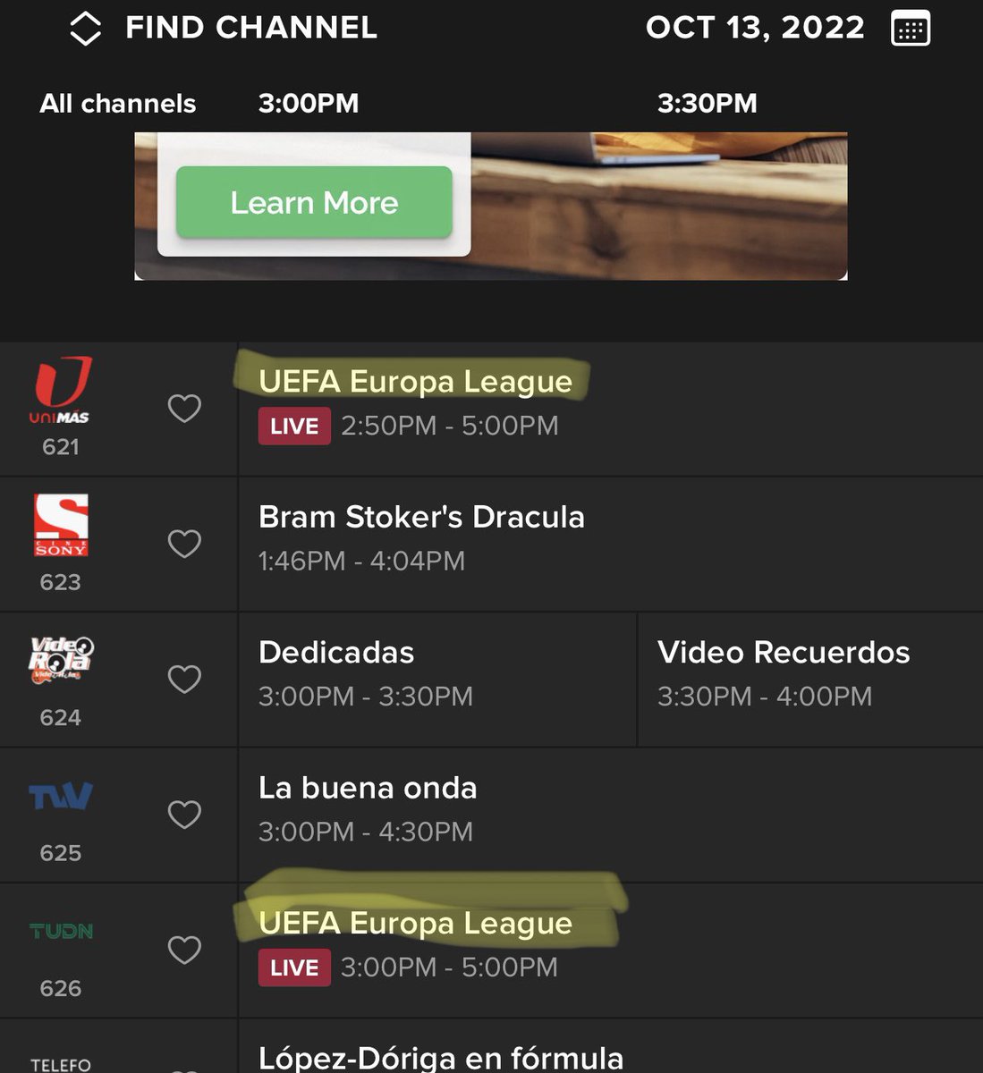_DudeBrah_'s tweet photo. @usareddevils Hi guys. If you don’t want to stream the match on Thursday and don’t mind Spanish commentary, it will be on regular TV via UniMas or TUDN.  #HansandFranz https://t.co/7wPO8Nxn1C