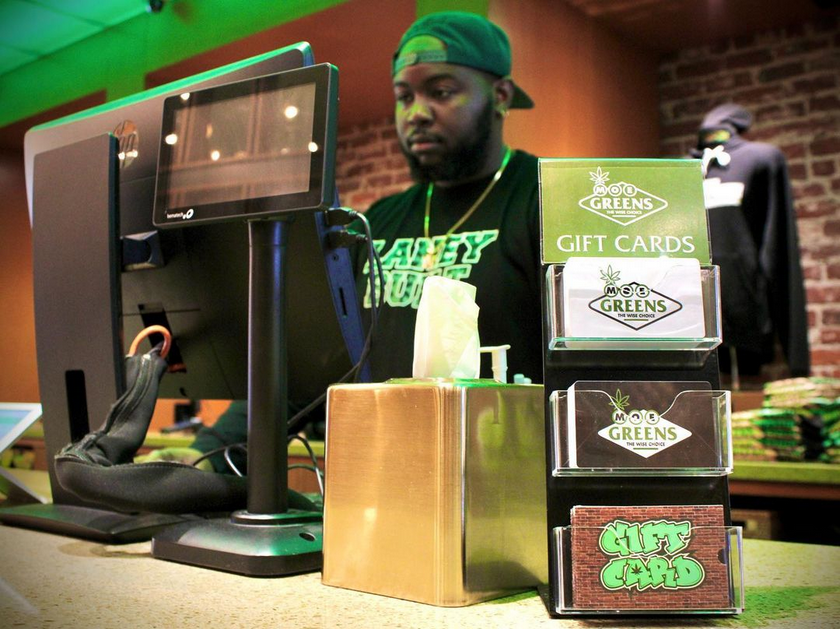 livehomebase's tweet photo. @moegreens415 - an upscale cannabis lounge that brings together all kinds of people and consumers to relax in their booths and experience a wide variety of products, including infused beverages

📍San Francisco, CA 

👉 Visit: https://t.co/LJuQTNbTTZ

#LoungeOfTheWeek https://t.co/mCOfZzRbCM
