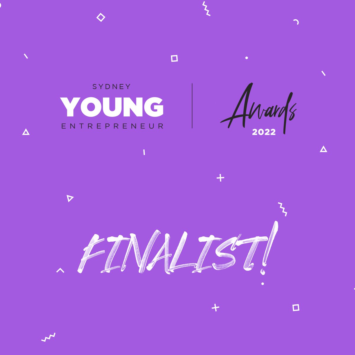 Veridooh (@veridooh) on Twitter photo We're proud to share that Veridooh cofounders Jeremy Yang and Mo Moubayed have both been named finalists for the @BusinessNewsAus 2022 Sydney Young Entrepreneur Awards!
Read more: bit.ly/3Vfy6ku
#entrepreneur #adtech #aussiebusiness <a href="/MoMoubayed/">Mo Moubayed</a> We're proud to share that Veridooh cofounders Jeremy Yang and Mo Moubayed have both been named finalists for the @BusinessNewsAus 2022 Sydney Young Entrepreneur Awards!
Read more: bit.ly/3Vfy6ku
#entrepreneur #adtech #aussiebusiness <a href="/MoMoubayed/">Mo Moubayed</a>