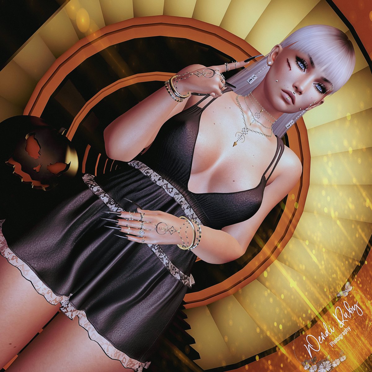 WendiRuby's tweet photo. But maybe you misunderstood
Brandy & Monica - The boy Is Mine https://t.co/vY6uN07l5R
#SL #Secondlife #TachinniStoreSL #TENEBREStoreSL #RawrStoreSL #SimpleBloomStoreSL #NIFTYStoreSL #LimerenceStoreSL #TheBeardedGuyStoreSL
HQ & Credits:
https://t.co/6NwRGR6Cme https://t.co/Rx0sP1Cnlj