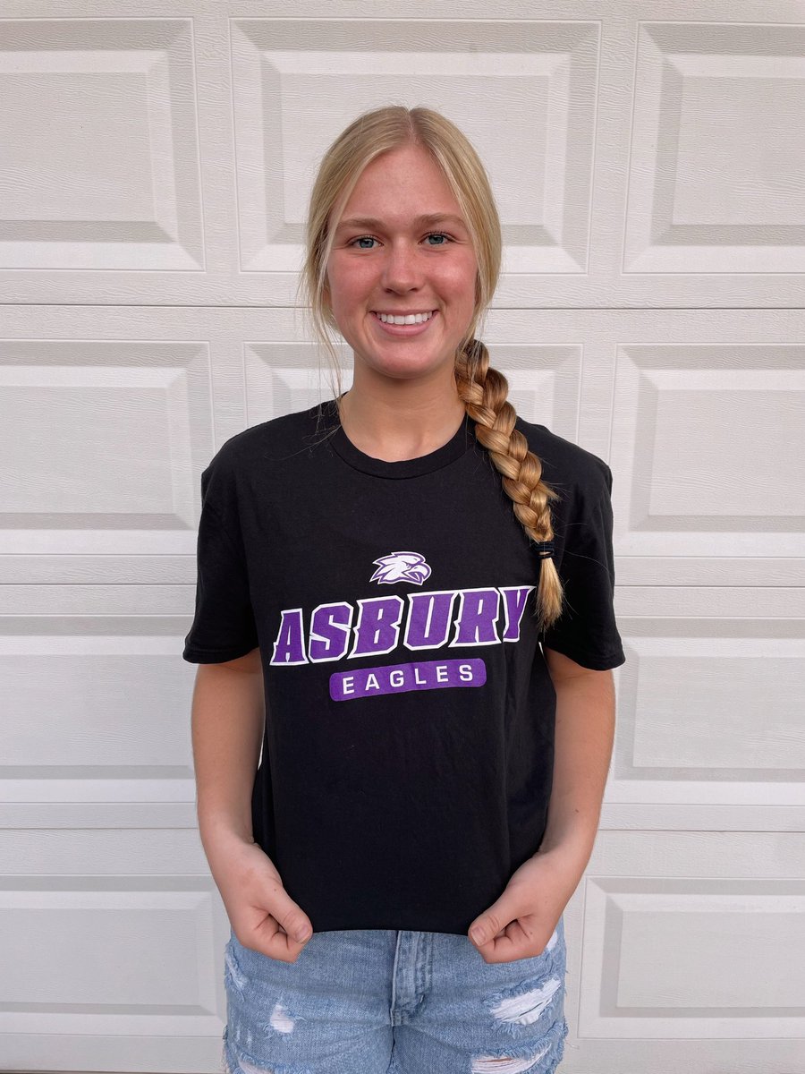 TrinityBritton's tweet photo. GO EAGLES!!!🦅💜🏀 #committed https://t.co/mV2UWm7W0U