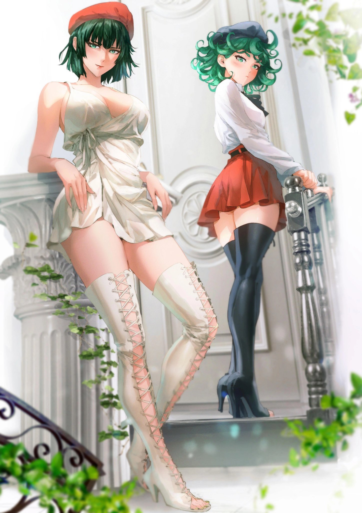 Tatsumaki