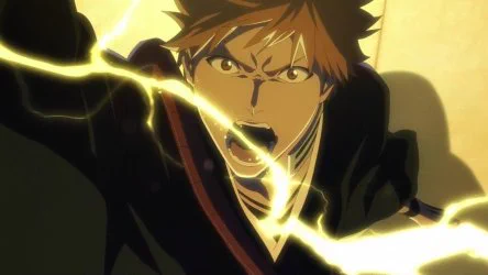 劇場版クオリティすぎてすごかった #BLEACH 