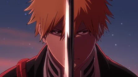 劇場版クオリティすぎてすごかった #BLEACH 