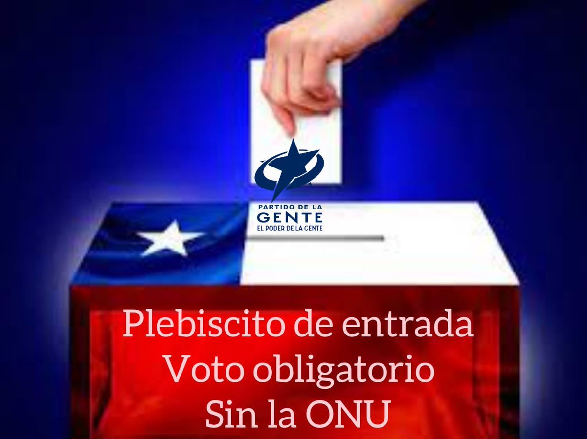 RafaelWal's tweet photo. El #PDG dise lo que Chile entero quiere decir https://t.co/18BqjLRb3J