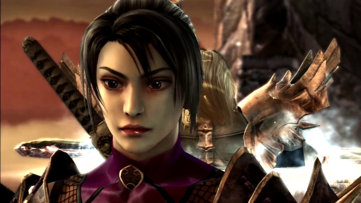 FumaShadow's tweet image. "There is hope in darkness, light that shines upon all as individuals. I have been selfish in my ways as a warrior, I won't make that same mistake again."