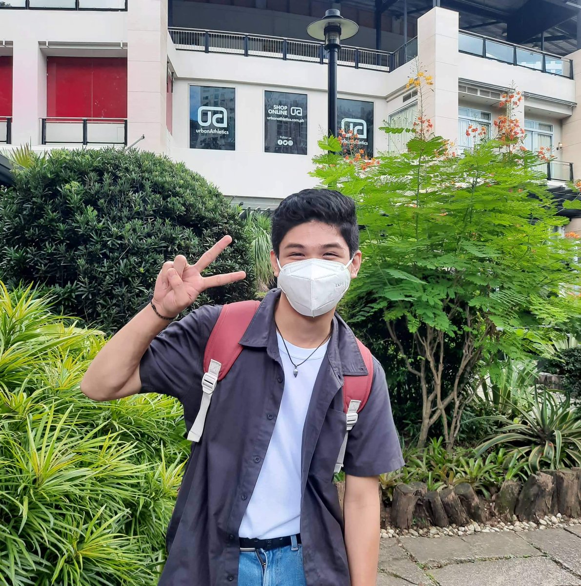 annamics's tweet photo. Ang cute talaga ng jowa ko🥺❤ https://t.co/dGyvcNYG00