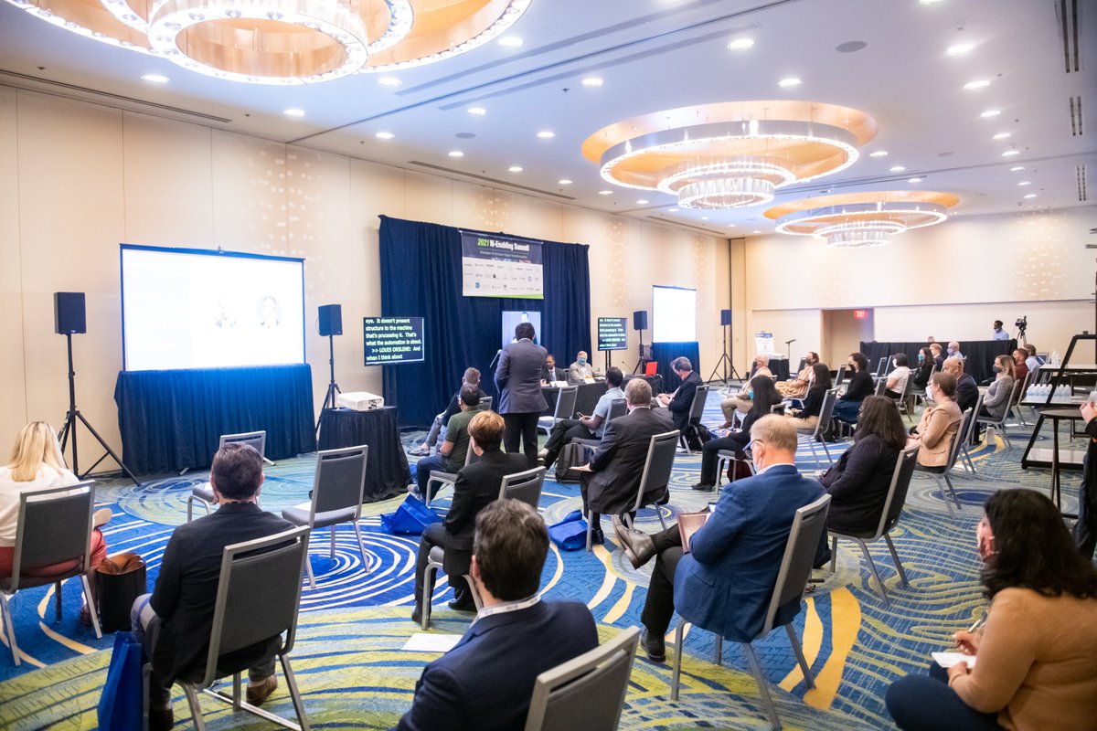 M-Enabling Summit tweet media