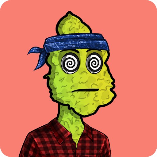 <a href="/BakedBudsHQ/">PartsiansNft</a> Oooowe so clean fam #BUDS