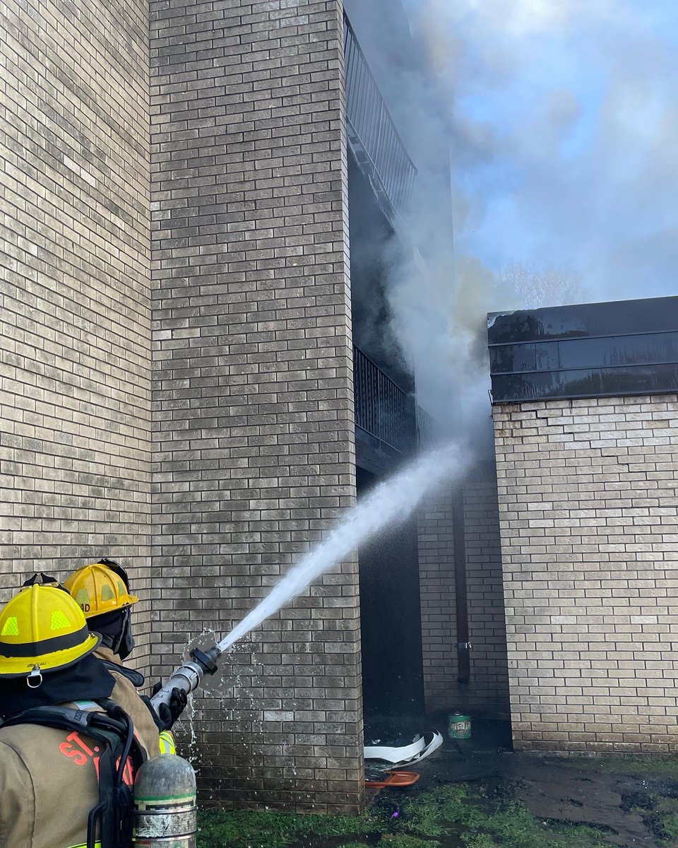 Saint Paul Fire Dept on Twitter "This week is Fire Prevention Week