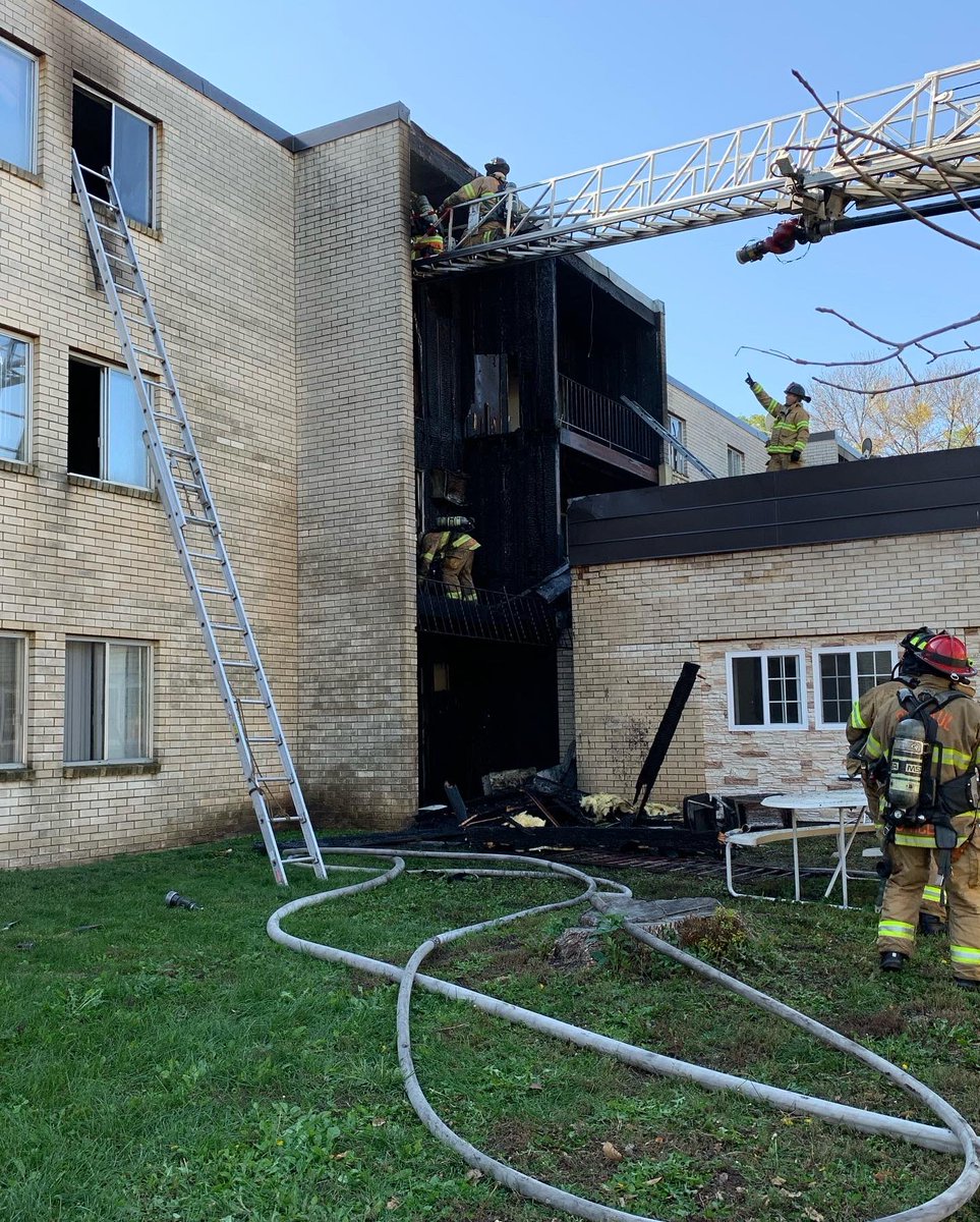 Saint Paul Fire Dept on Twitter "This week is Fire Prevention Week