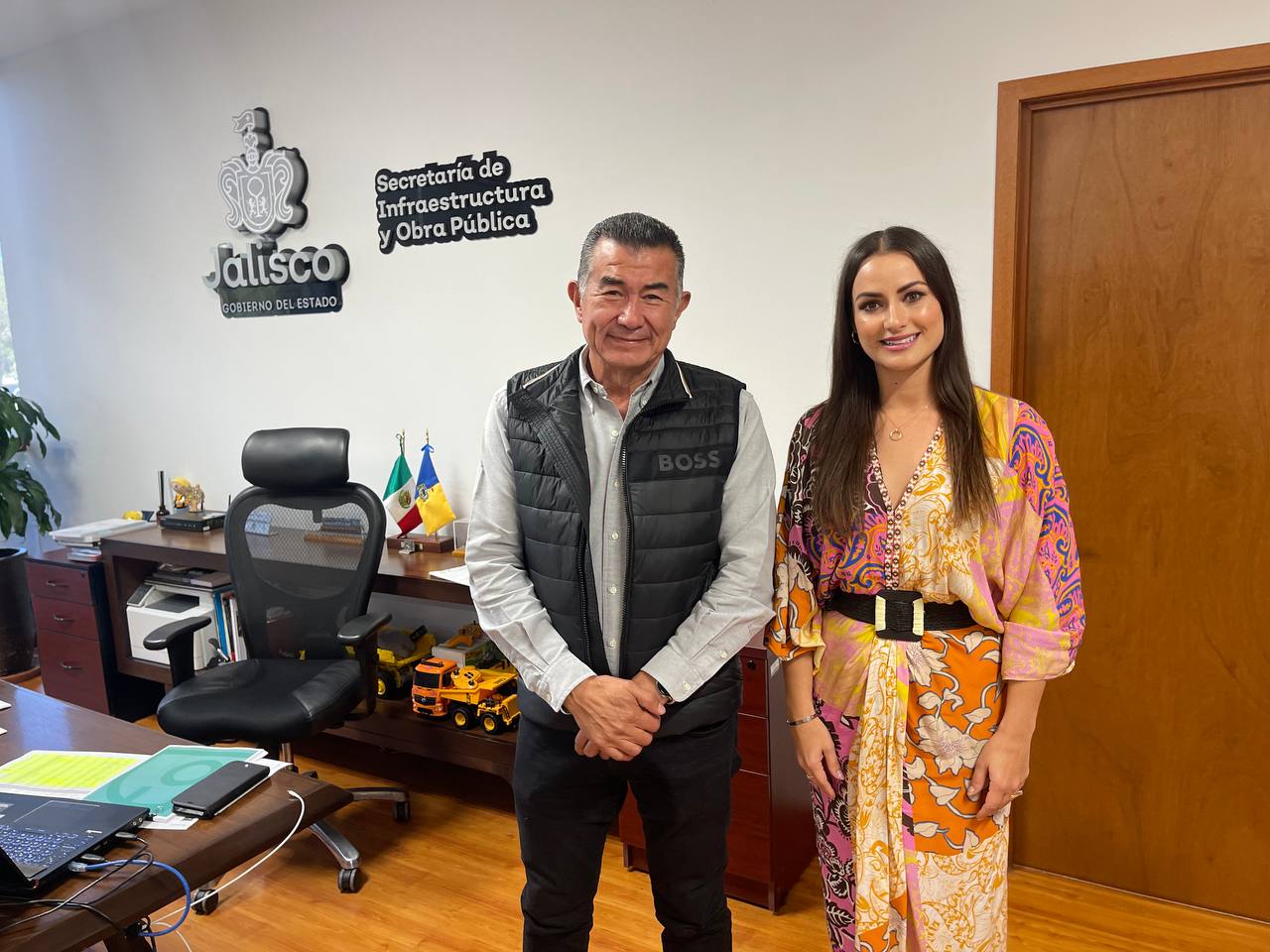 MARIA PADILLA ROMO on Twitter 