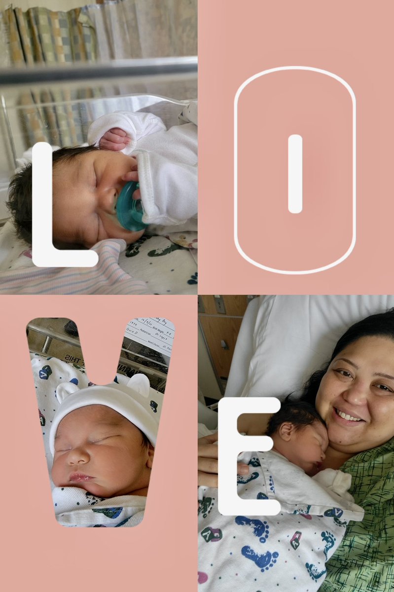 IamNeri88's tweet photo. Happy one day old to cutie patootie Baby👶🏻Mason💝 https://t.co/bLrN9hH6mQ