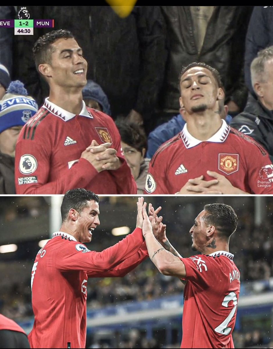 TnTOfficialSC's tweet photo. What would you name this celebration? I think The 700 Club.   Put yours down below.
#GlazersOut #GlazersMUSTGo #GlazersSellManUtd #TheUnitedHour #MUFC4LIFE #MUSC #joinMUSC #manchesterunited #MUFC #WeAreUnited #cr7 #cristianoronaldo https://t.co/mBuit1XlrB