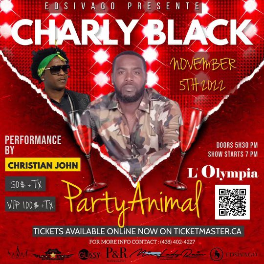 Christian John tweet media