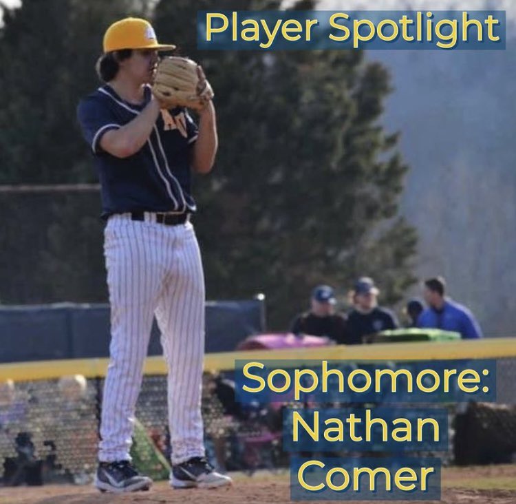 Trey Comer tweet media