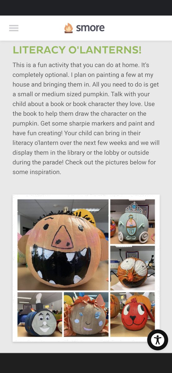 CloughLiteracy's tweet photo. What book character would you choose for a #LiteracyOLantern ?! https://t.co/UIS3HIpk7f