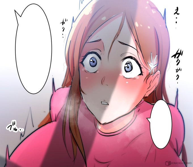 ( ╹▿╹ )絶望顔…スキ🖤 