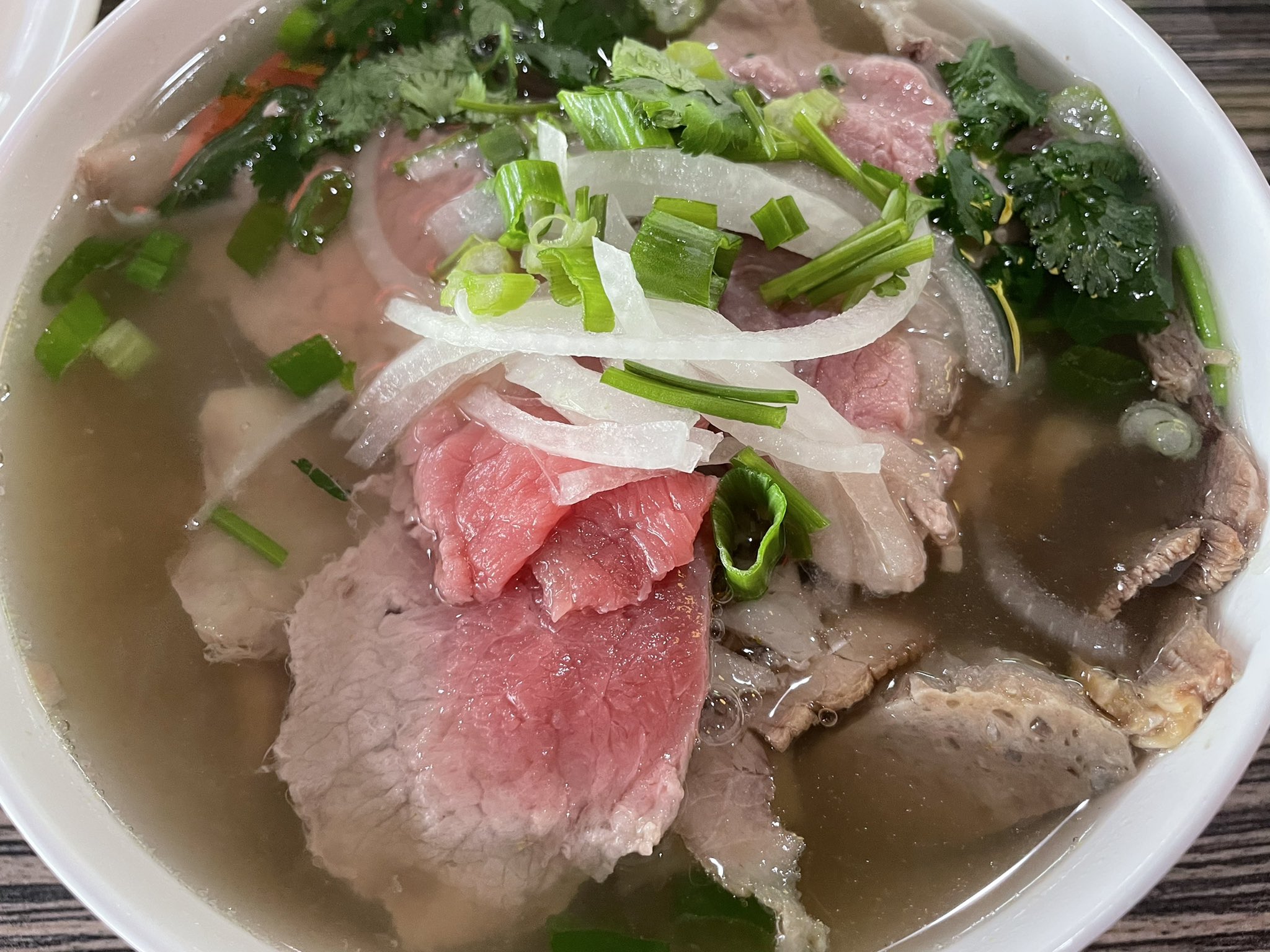 rennie vtuber 🥚 on Twitter "pho after a convention weekend always