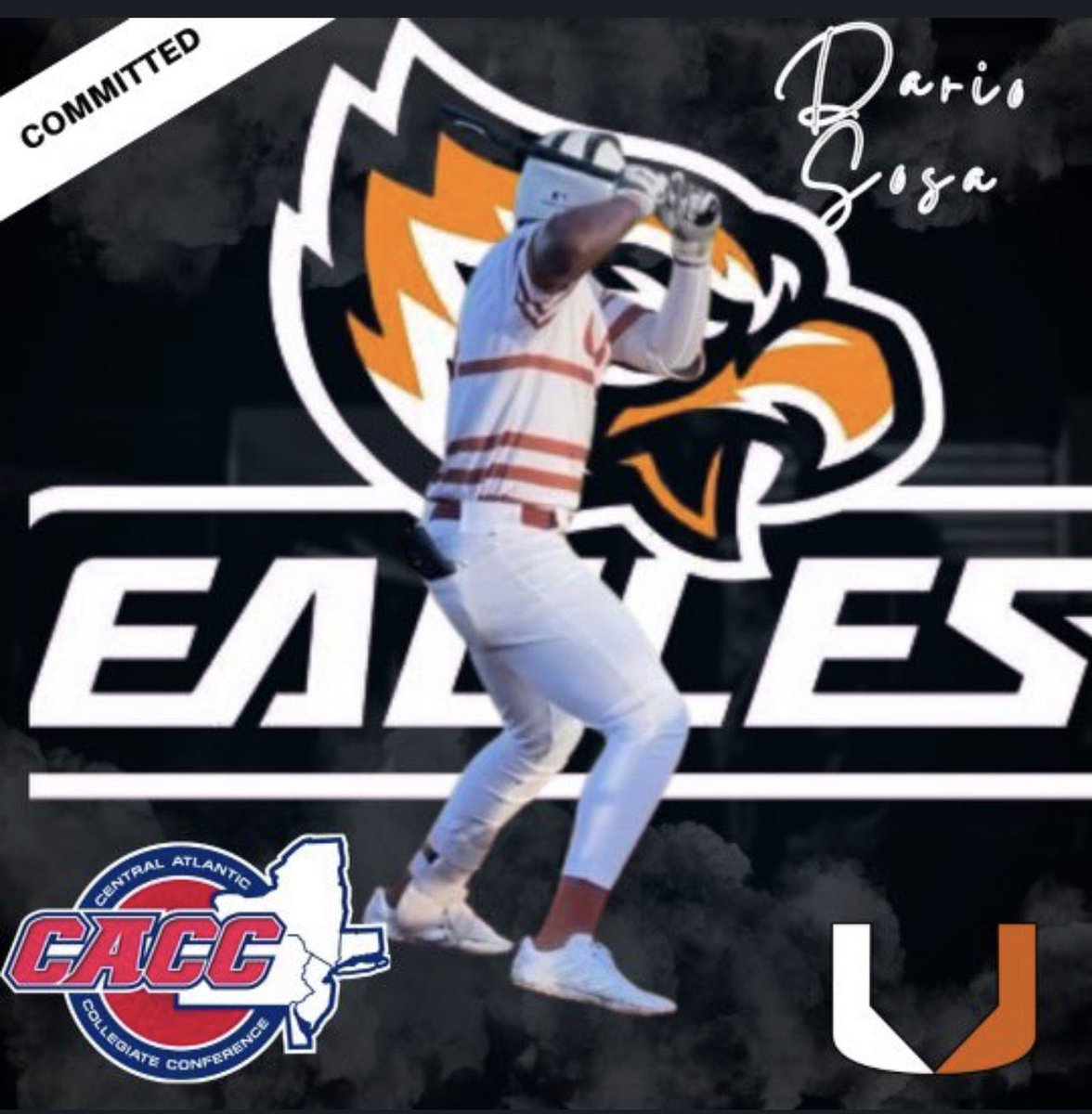 dariososam2's tweet photo. I am extremely blessed to announce that I will be furthering my academic and athletic career at Post Univeristy.
The past 4 years have been really rough and just knowing that i have taken my first step to my goal feels amazing. But im not done yet this is just the first step. https://t.co/mRnws8jk4X
